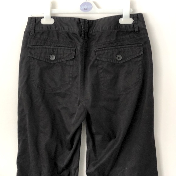 Jacob black strait jeans - Picture 3 of 5